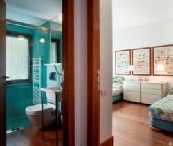 Villa Aqua: Bedroom