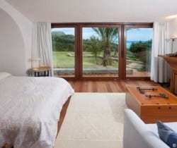 Villa Aqua: Bedroom