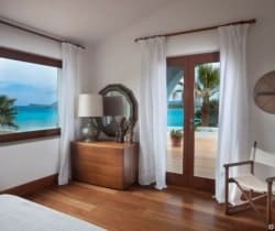 Villa Aqua: Bedroom