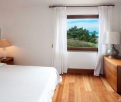 Villa Aqua: Bedroom