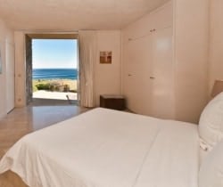 Villa Azzurra: Bedroom