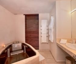 Villa Azzurra: Bathroom