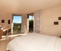 Villa Azzurra: Bedroom