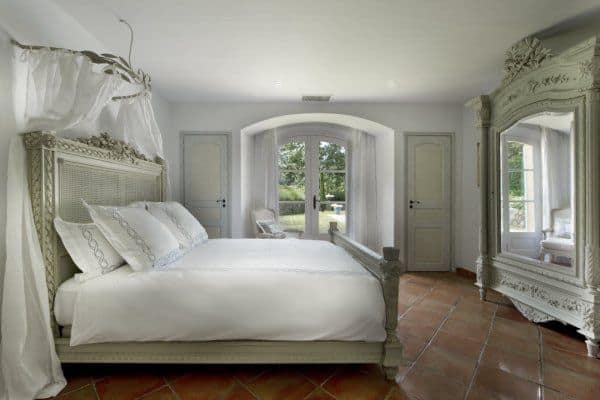Villa Beryl: Bedroom