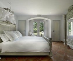 Villa Beryl: Bedroom