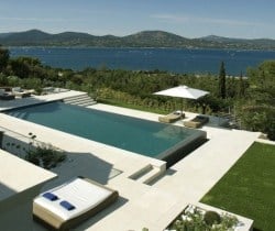 Villa Dream: Swimming pool