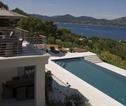 Villa Dream: Terrace