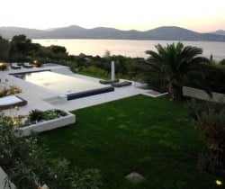 Villa Dream: Garden