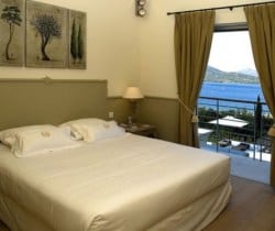 Villa Dream: Bedroom