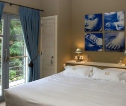 Villa Dream: Bedroom