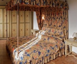 Villa Fairy: Bedroom