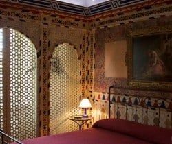 Villa Fairy: Bedroom