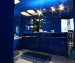 Villa Airone: Bathroom