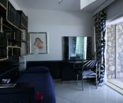 Villa Airone: Bedroom