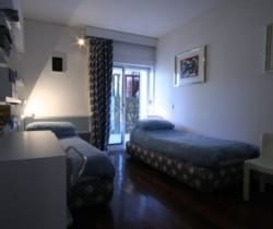 Villa Airone: Bedroom