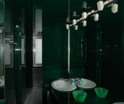 Villa Airone: Bathroom
