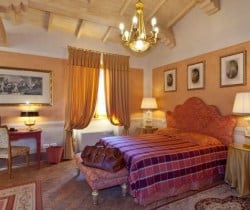 Borgo Bergenia: Bedroom