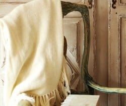 Chalet Apartment Leo: Detail