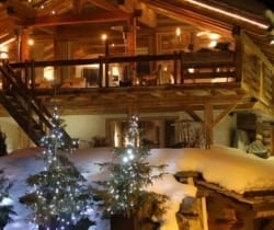 Chalet Mago: Outside view