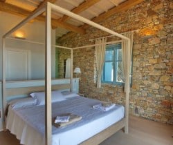 Villa Peristera-Bedroom