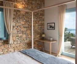 Villa Peristera-Bedroom