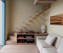 Villa Peristera-Bedroom