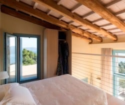 Villa Peristera-Bedroom