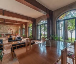 Villa-Ninfea-Winter-dining-room