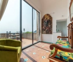 Villa-Ninfea-Interior-balcony-with-view