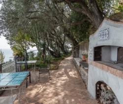 Villa-Ninfea-Barbecue