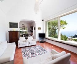 04Villa Prisca-Living room