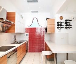08Villa Prisca-Kitchen