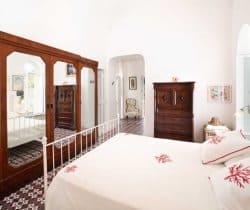 11Villa Prisca-Bedroom