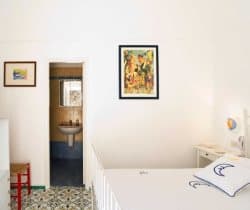 14Villa Prisca-Bedroom