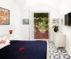 16Villa Prisca-Bedroom