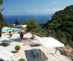 27Villa Prisca-Swimming pool