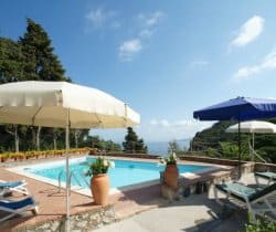 31Villa Prisca-Swimming pool