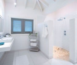 Villa Pepita: Bedroom