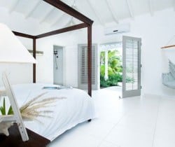 Villa Pepita: Bedroom