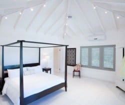 Villa Pepita: Bedroom