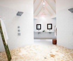 Villa Pepita: Bathroom