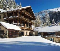 Chalet-Naturae-Exterior