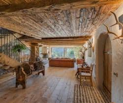Chalet-Naturae-Entrance-hall