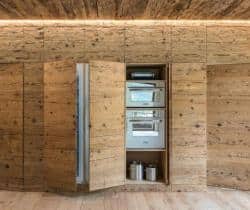 Chalet-Naturae-Kitchen