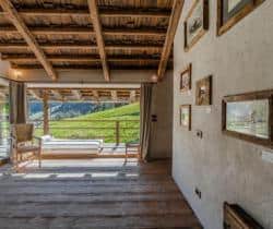 Chalet-Naturae-Hall