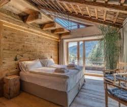 Chalet-Naturae-Bedroom