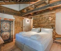 Chalet-Naturae-Bedroom