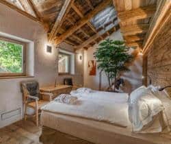 Chalet-Naturae-Bedroom