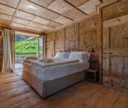 Chalet-Naturae-Bedroom