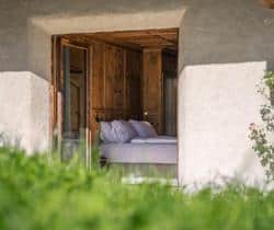 Chalet-Naturae-Bedroom